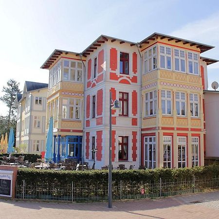 Villa-Emmy-App-02 Heringsdorf  Exterior photo